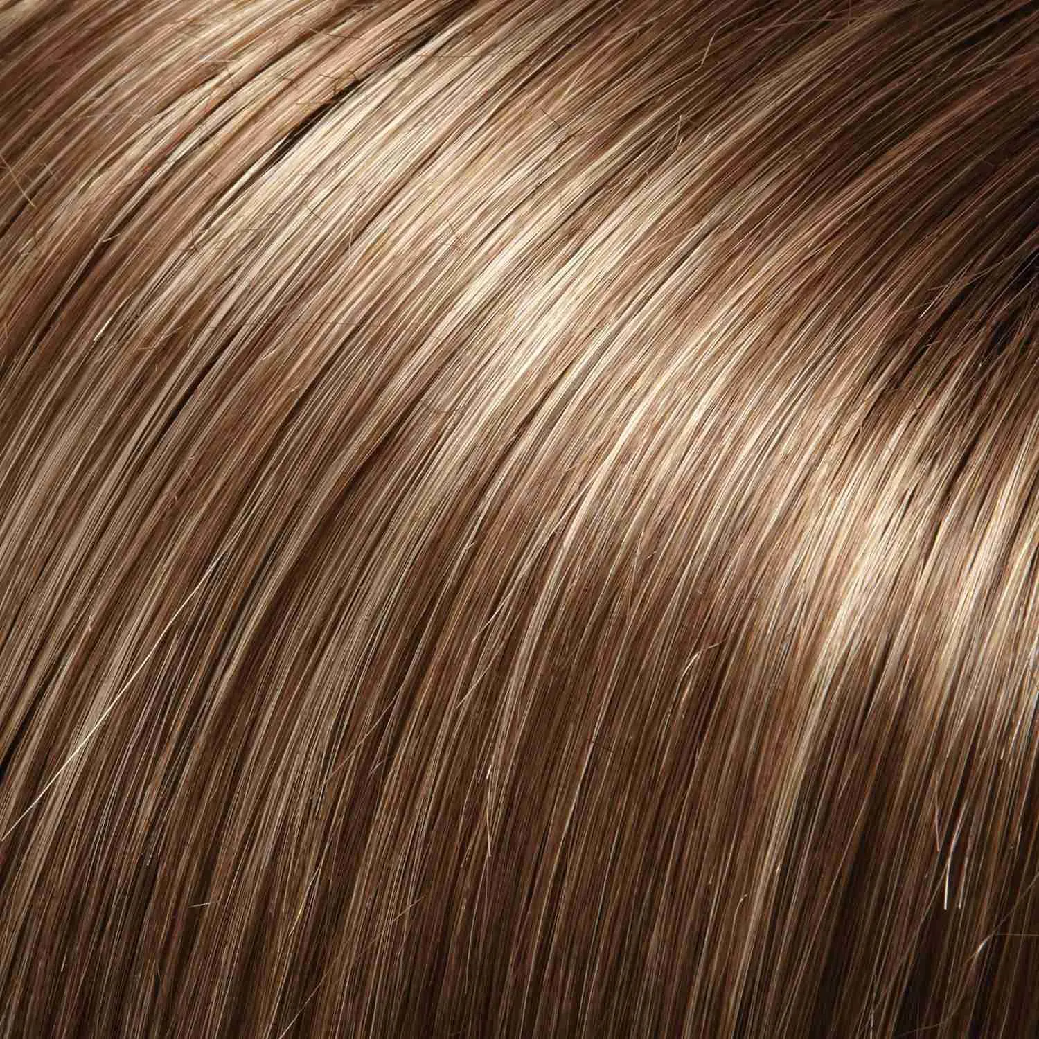 Quinn Wig by Jon Renau | Synthetic Lace Front (Mono Part)