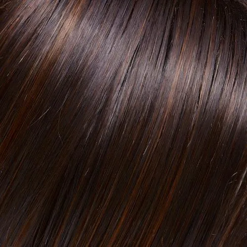 Quinn Wig by Jon Renau | Synthetic Lace Front (Mono Part)
