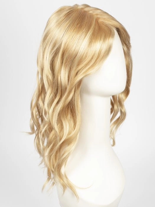 Rachel | Synthetic Lace Front Wig (Hand-Tied)