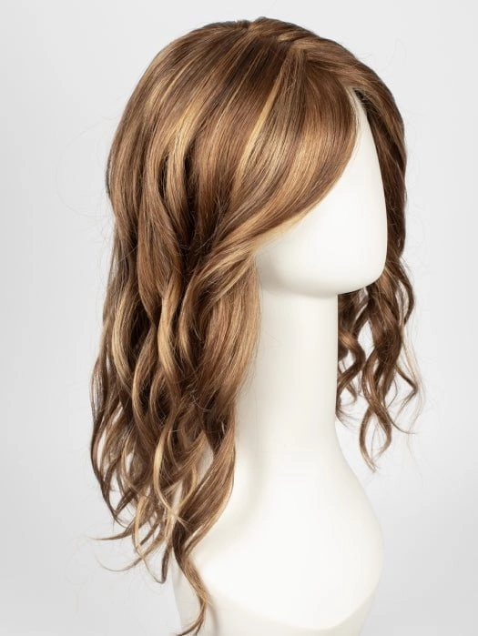 Rachel | Synthetic Lace Front Wig (Hand-Tied)
