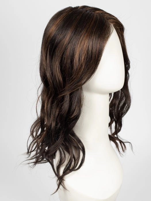 Rachel | Synthetic Lace Front Wig (Hand-Tied)