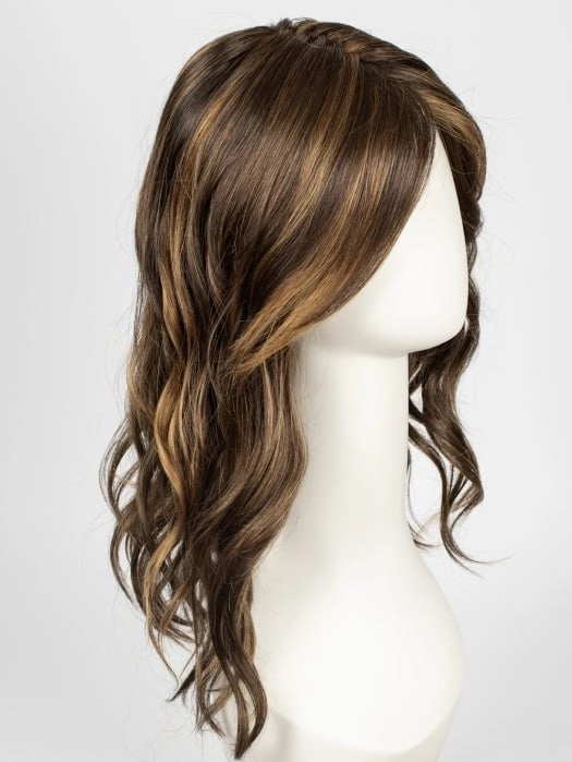 Rachel | Synthetic Lace Front Wig (Hand-Tied)