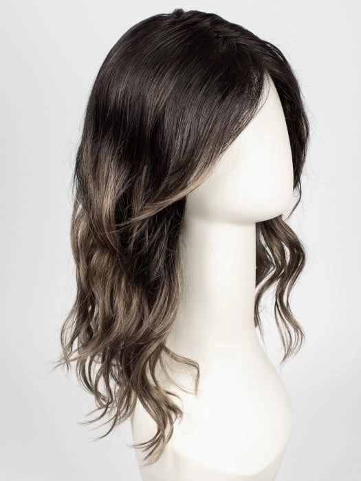 Rachel | Synthetic Lace Front Wig (Hand-Tied)