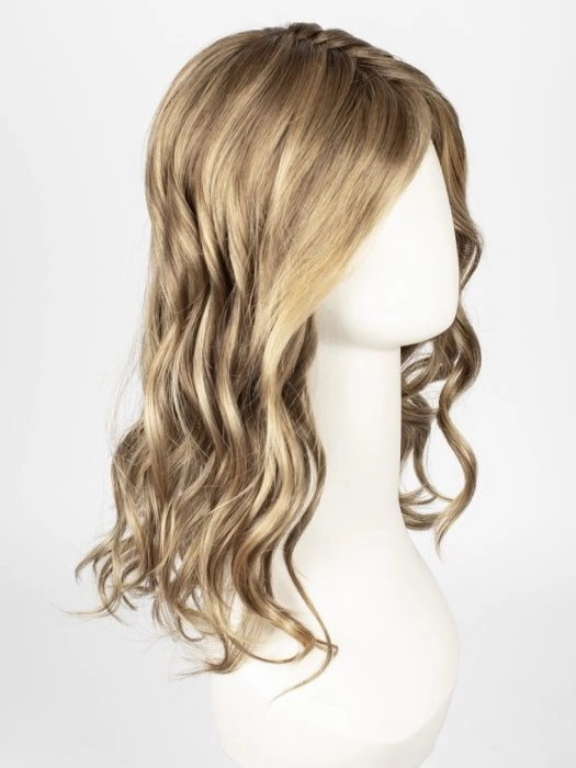 Rachel | Synthetic Lace Front Wig (Hand-Tied)