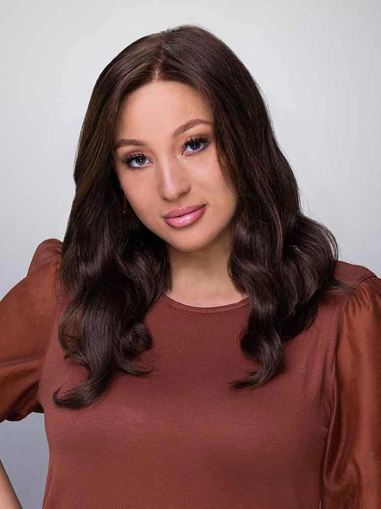 Rachel Lite wig - Jon Renau SmartLace Lite Collection
