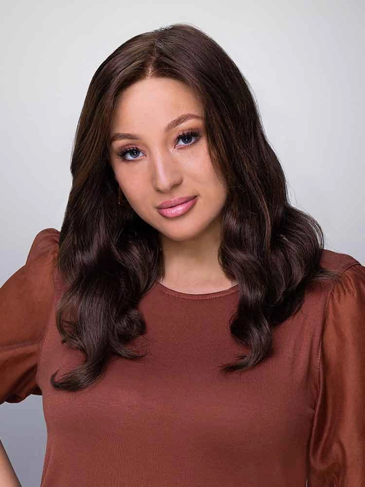 Rachel Lite wig - Jon Renau SmartLace Lite Collection Clearance