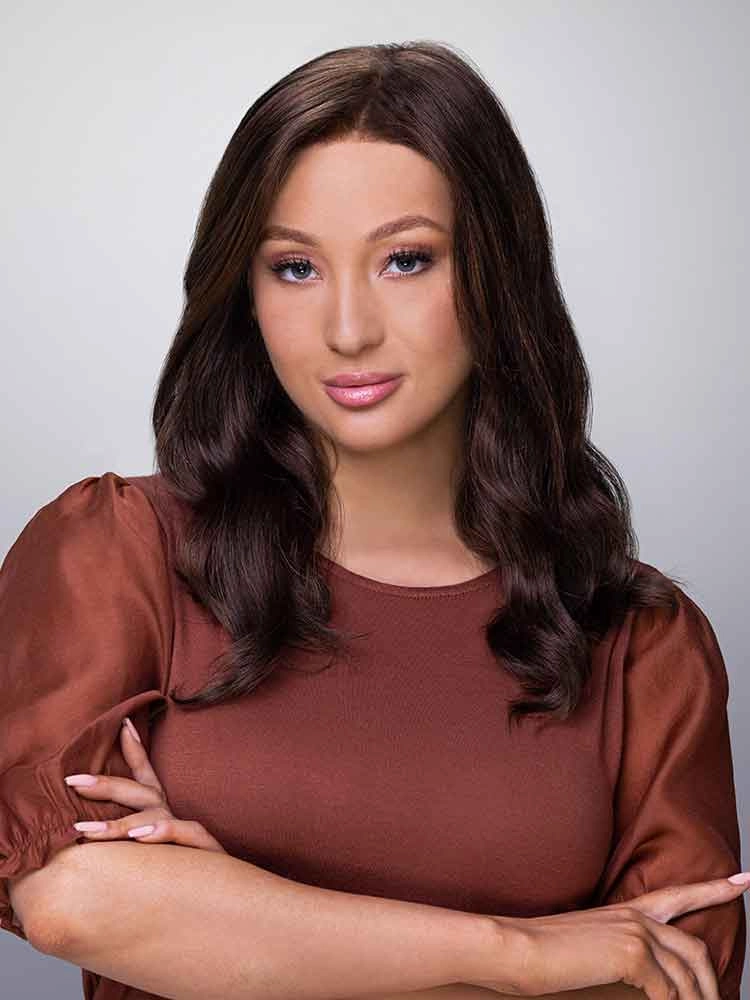 Rachel Lite wig - Jon Renau SmartLace Lite Collection