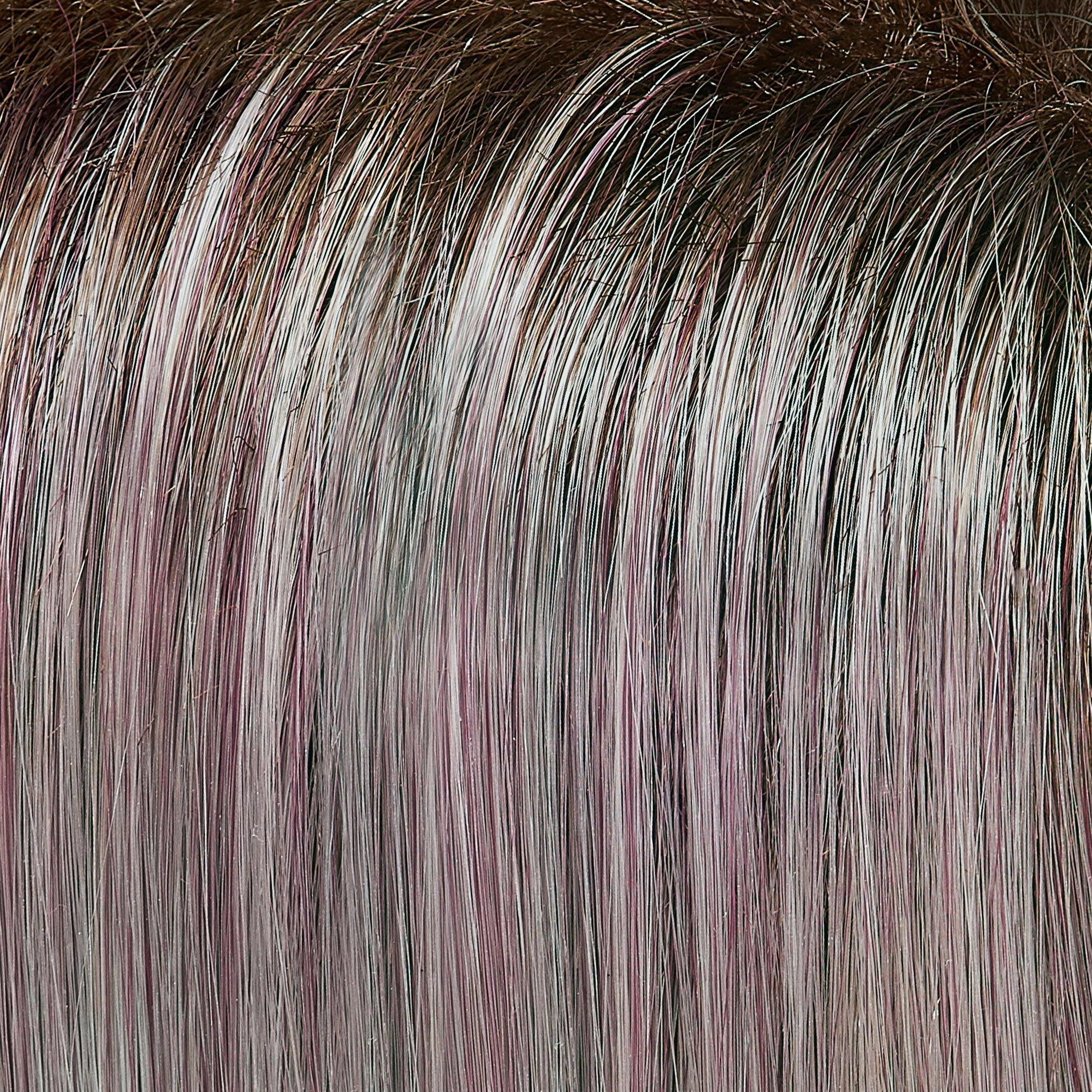 Rachel Wig by Jon Renau | Synthetic (Lace Front Hand Tied Mono Top)