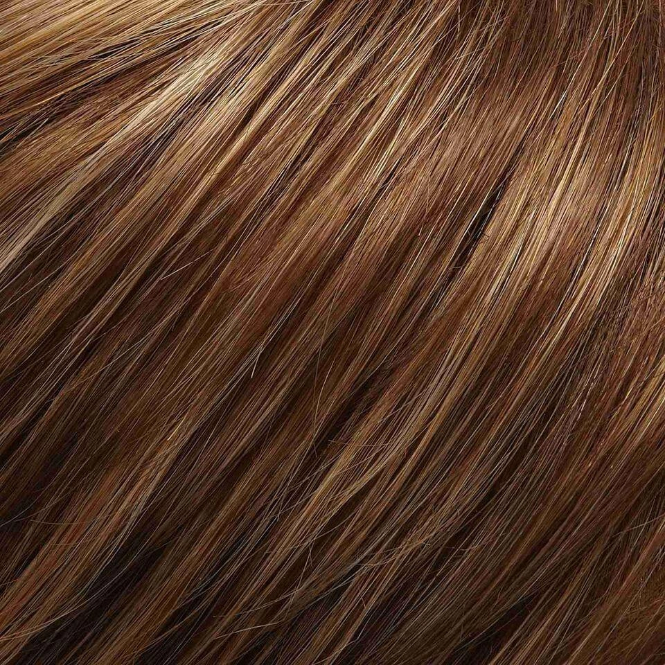 Rachel Wig by Jon Renau | Synthetic (Lace Front Hand Tied Mono Top)