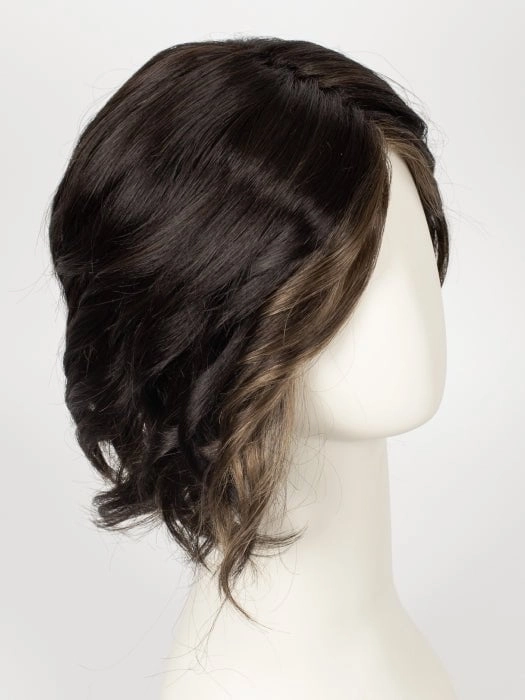 Rae | Synthetic Lace Front Wig