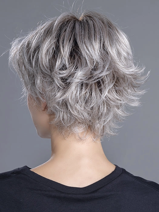 Raise wig - Ellen Wille Changes Collection