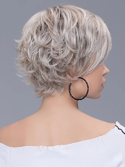 Raise wig - Ellen Wille Changes Collection