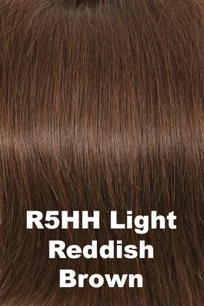 Raquel Welch Toppers - Special Effect - Human Hair
