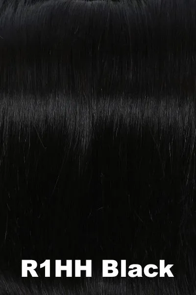 Raquel Welch Toppers - Special Effect - Human Hair