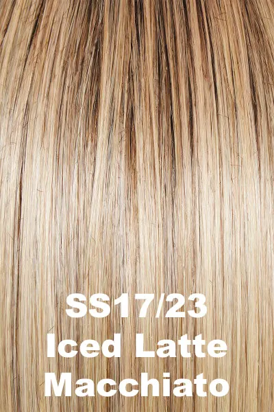 Raquel Welch Wigs - Trend Setter Large