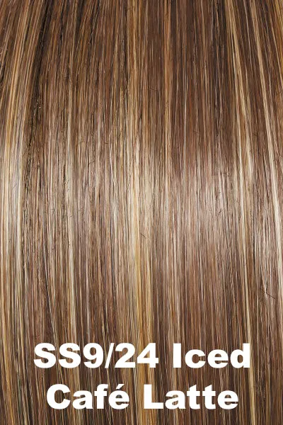 Raquel Welch Wigs - Trend Setter Large