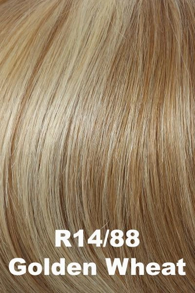 Raquel Welch Toppers - Bang - Human Hair (#RWBANG)