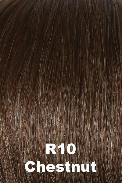 Raquel Welch Toppers - Bang - Human Hair (#RWBANG)