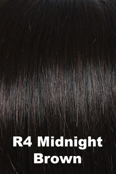 Raquel Welch Toppers - Gilded 18" Human Hair