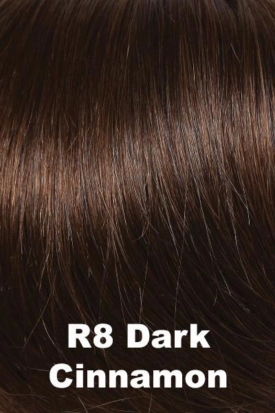 Raquel Welch Toppers - Gilded 18" Human Hair