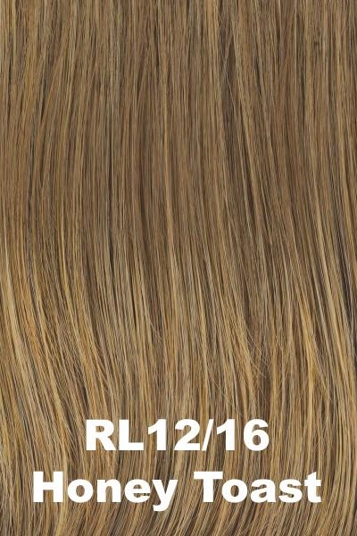 Raquel Welch Toppers - Style Forward 16"