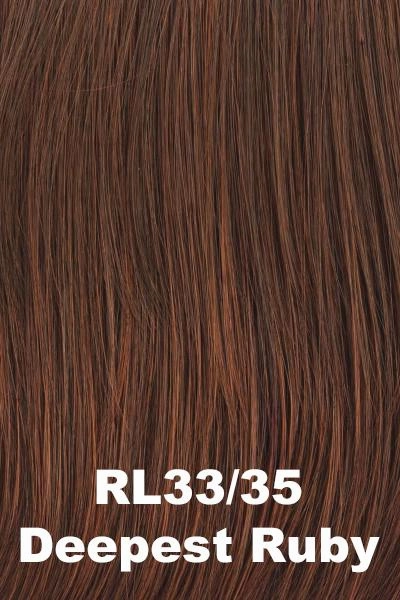 Raquel Welch Toppers - Style Forward 16"