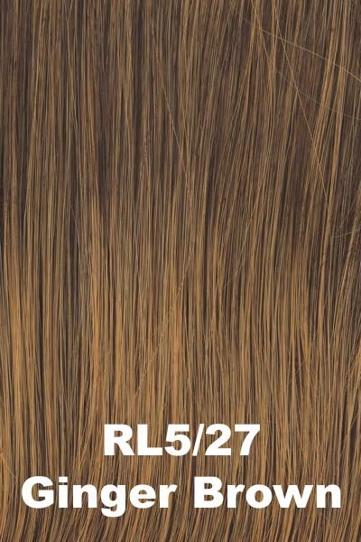 Raquel Welch Toppers - Style Forward 16"