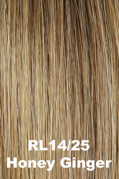 Raquel Welch Toppers - Style Forward 16"