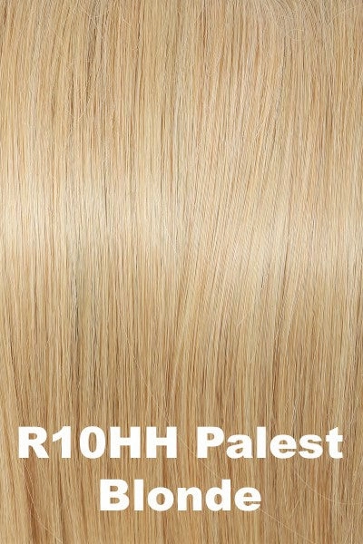 Raquel Welch Toppers - Top Billing 16" Human Hair