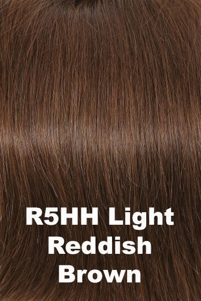 Raquel Welch Toppers - Top Billing 16" Human Hair