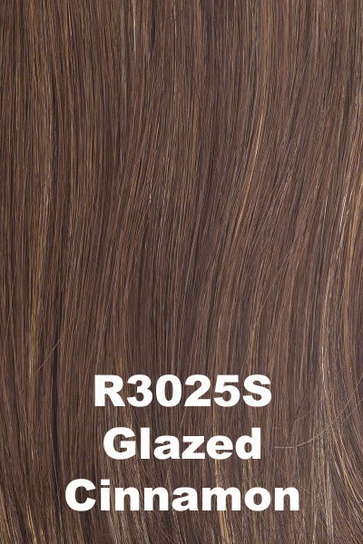 Raquel Welch Toppers - Top Billing 16" Human Hair