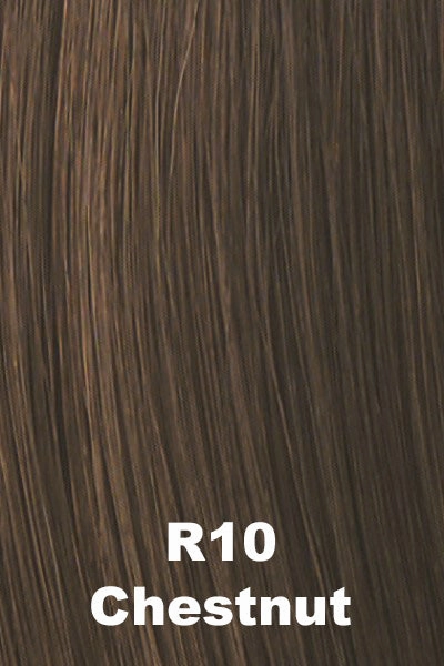 Raquel Welch Toppers - Top Billing 16" Human Hair