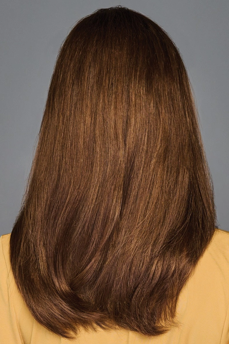 Raquel Welch Toppers - Top Billing 16" Human Hair