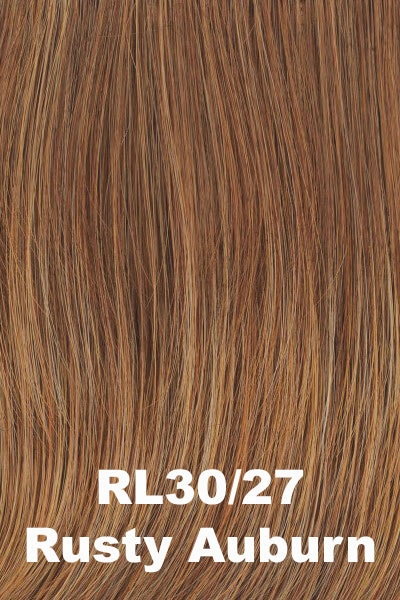 Raquel Welch Toppers - Top Billing 18" Lace Front