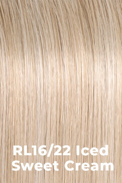 Raquel Welch Toppers - Top Billing 18" Lace Front