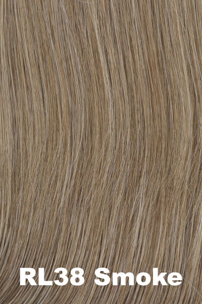Raquel Welch Toppers - Top Billing Wavy 14"