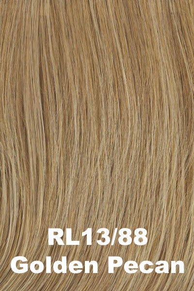 Raquel Welch Toppers - Top Billing Wavy 14"