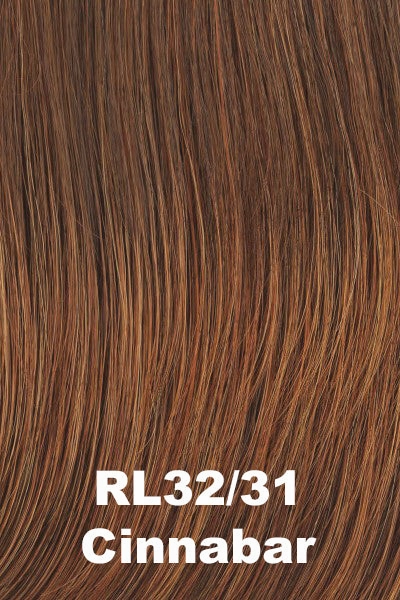 Raquel Welch Toppers - Top Billing Wavy 14"