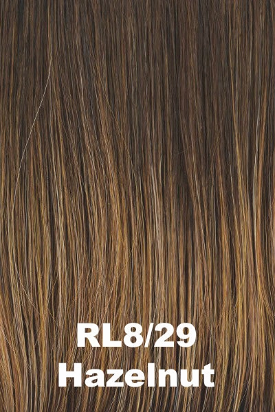 Raquel Welch Toppers - Top Billing Wavy 14"