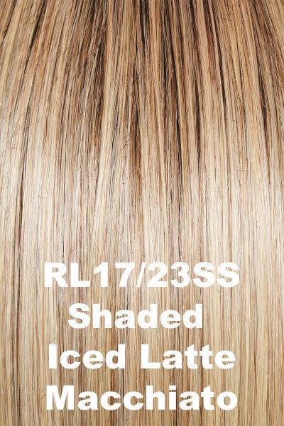 Raquel Welch Wigs - Always Large