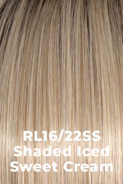 Raquel Welch Wigs - Big Spender