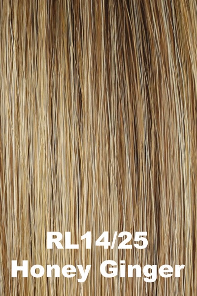 Raquel Welch Wigs - Big Spender
