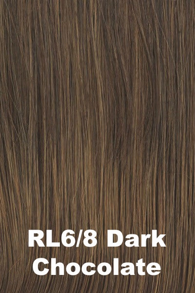 Raquel Welch Wigs - Big Spender