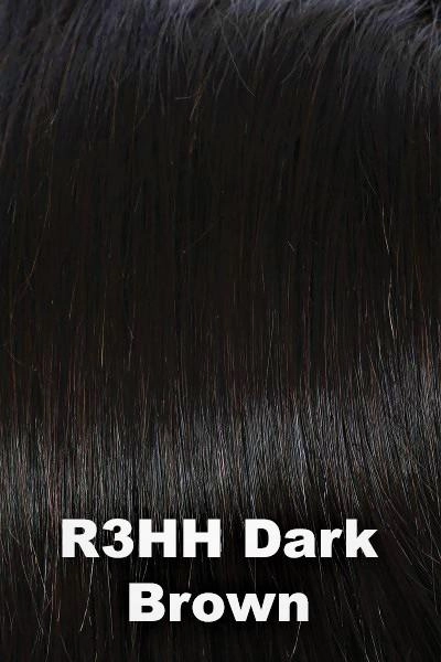 Raquel Welch Wigs - Bravo - Human Hair