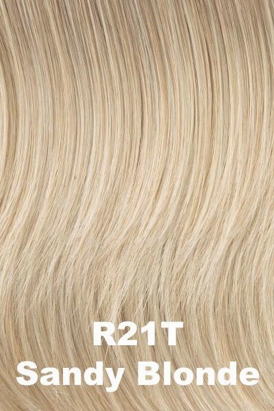 Raquel Welch Wigs - Breeze