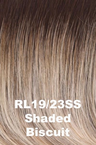 Raquel Welch Wigs - Curve Appeal