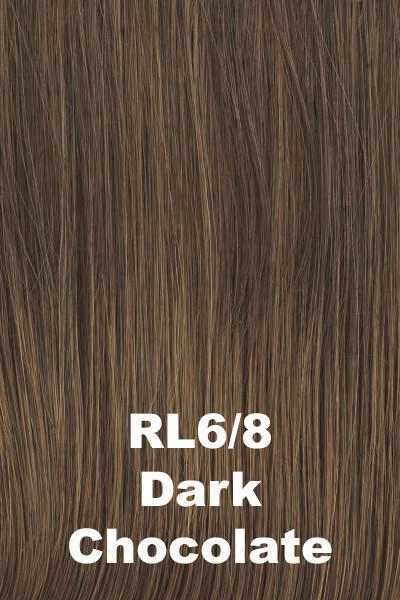 Raquel Welch Wigs - Curve Appeal