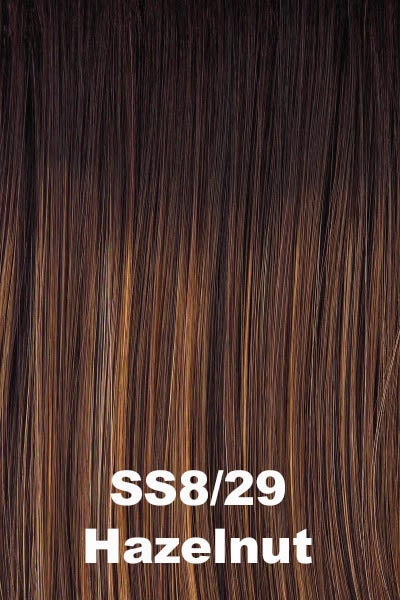Raquel Welch Wigs - Flip The Script