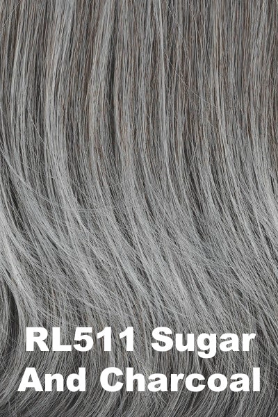 Raquel Welch Wigs - Flip The Script