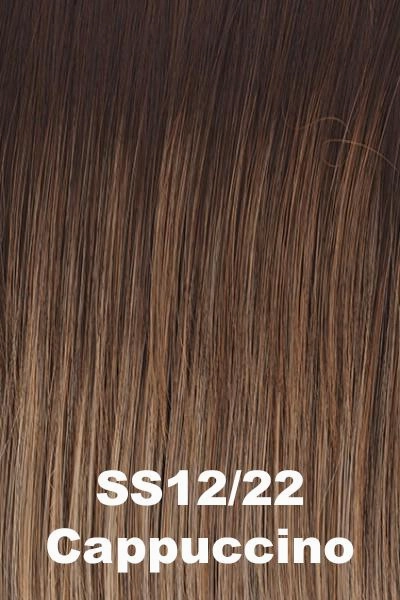 Raquel Welch Wigs - Glamour and More - Remy Human Hair